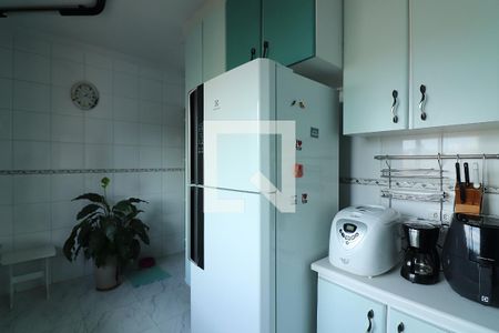 Apartamento para alugar com 126m², 3 quartos e 2 vagasCozinha