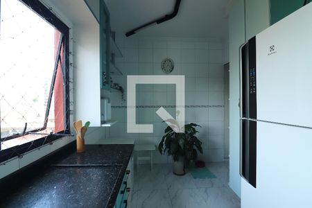 Apartamento para alugar com 126m², 3 quartos e 2 vagasCozinha