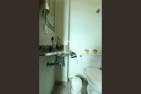 Apartamento para alugar com 126m², 3 quartos e 2 vagasbanheiro 4