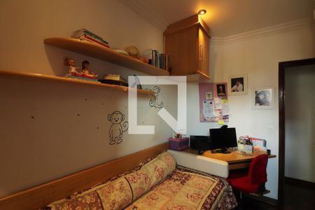 Apartamento para alugar com 126m², 3 quartos e 2 vagasSuíte 2