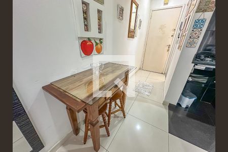 Studio para alugar com 28m², 1 quarto e sem vagaCozinha