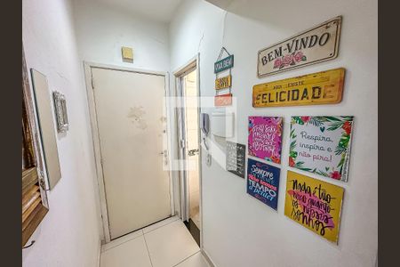Studio para alugar com 28m², 1 quarto e sem vagaEntrada