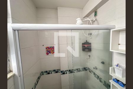 Studio para alugar com 28m², 1 quarto e sem vagaBanheiro