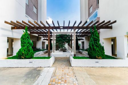Área comum de apartamento à venda com 2 quartos, 50m² em Vila Sonia, São Paulo