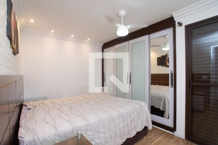 Apartamento à venda com 96m², 3 quartos e 2 vagasSuíte