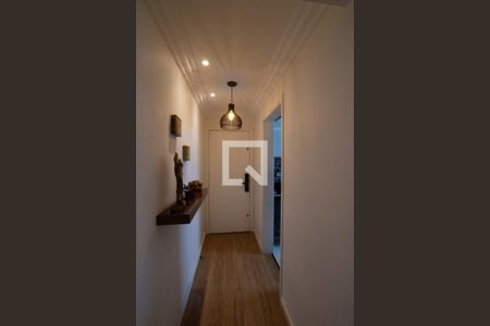 Apartamento à venda com 96m², 3 quartos e 2 vagasEntrada
