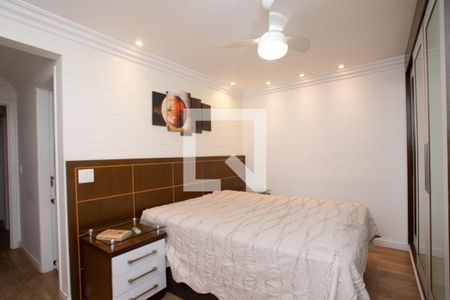 Apartamento à venda com 96m², 3 quartos e 2 vagasSuíte