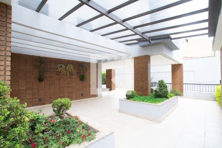 Apartamento à venda com 96m², 3 quartos e 2 vagasÁrea comum