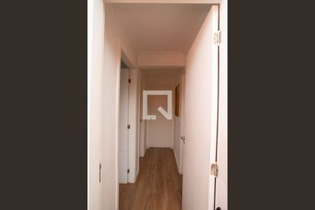 Apartamento à venda com 96m², 3 quartos e 2 vagasCorredor