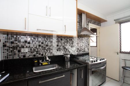 Apartamento à venda com 96m², 3 quartos e 2 vagasCozinha