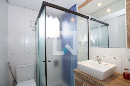 Apartamento à venda com 96m², 3 quartos e 2 vagasBanheiro Corredor