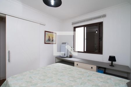 Apartamento à venda com 96m², 3 quartos e 2 vagasQuarto 2