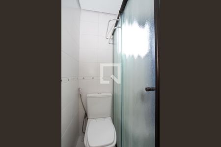 Apartamento à venda com 96m², 3 quartos e 2 vagasBanheiro Corredor