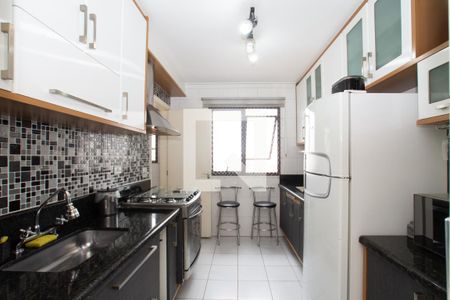 Apartamento à venda com 96m², 3 quartos e 2 vagasCozinha