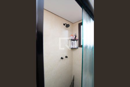Apartamento à venda com 96m², 3 quartos e 2 vagasBanheiro da Suíte