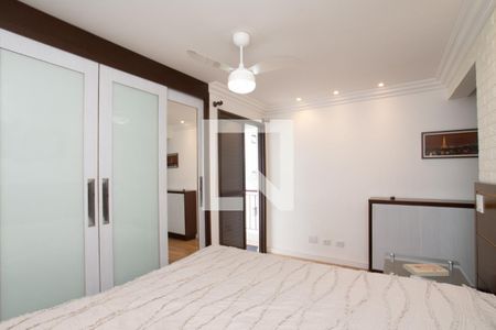 Apartamento à venda com 96m², 3 quartos e 2 vagasSuíte
