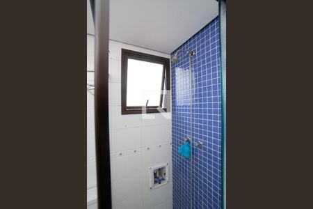 Apartamento à venda com 96m², 3 quartos e 2 vagasBanheiro Corredor