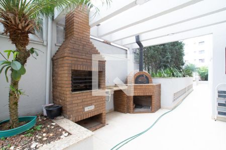 Apartamento à venda com 96m², 3 quartos e 2 vagasÁrea comum - Churrasqueira