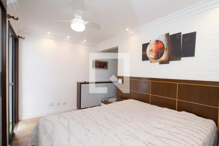 Apartamento à venda com 96m², 3 quartos e 2 vagasSuíte