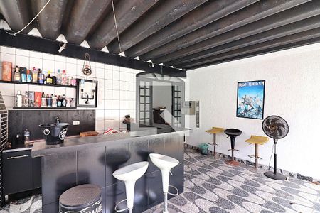 Casa à venda com 153m², 3 quartos e 2 vagasEspaço Gourmet