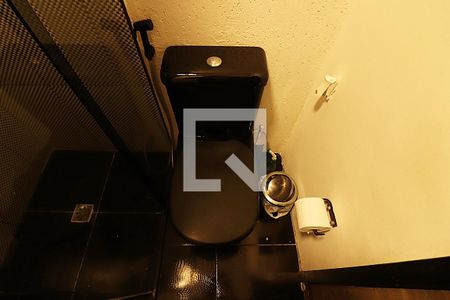 Quarto 1 - Suíte Banheiro de casa à venda com 3 quartos, 153m² em Jardim Copacabana, São Bernardo do Campo