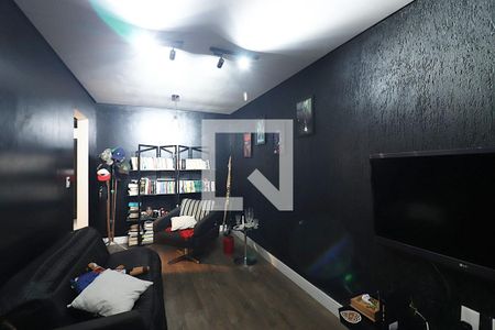 Quarto 1 - Suíte de casa à venda com 3 quartos, 153m² em Jardim Copacabana, São Bernardo do Campo