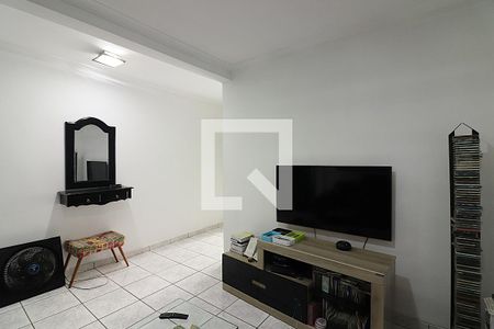 Sala de casa à venda com 3 quartos, 153m² em Jardim Copacabana, São Bernardo do Campo