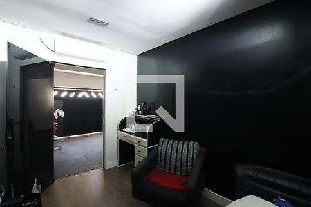 Quarto 1 - Suíte de casa à venda com 3 quartos, 153m² em Jardim Copacabana, São Bernardo do Campo