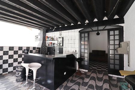 Casa à venda com 153m², 3 quartos e 2 vagasEspaço Gourmet