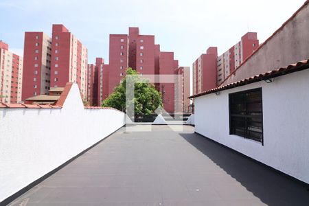 Casa à venda com 153m², 3 quartos e 2 vagasQuintal