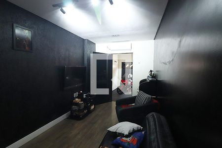 Quarto 1 - Suíte de casa à venda com 3 quartos, 153m² em Jardim Copacabana, São Bernardo do Campo