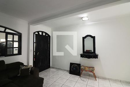Sala de casa à venda com 3 quartos, 153m² em Jardim Copacabana, São Bernardo do Campo