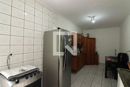 Casa à venda com 153m², 3 quartos e 2 vagasCozinha