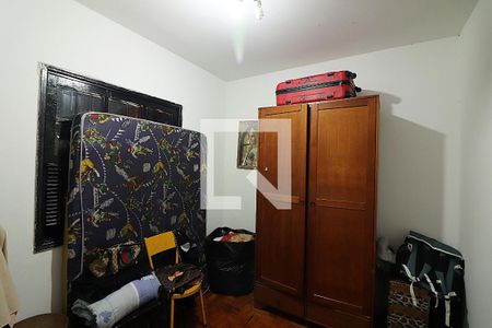 Casa à venda com 153m², 3 quartos e 2 vagasQuarto 3