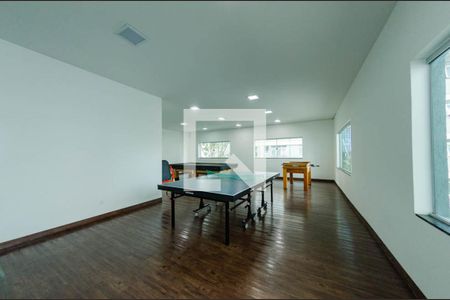 Apartamento à venda com 160m², 3 quartos e 2 vagasÁrea comum