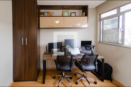 Apartamento à venda com 160m², 3 quartos e 2 vagasQuarto 1