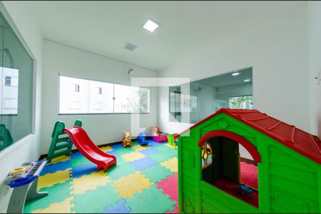 Apartamento à venda com 160m², 3 quartos e 2 vagasÁrea comum