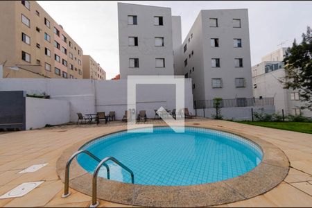 Apartamento à venda com 160m², 3 quartos e 2 vagasÁrea comum