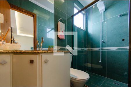 Apartamento à venda com 160m², 3 quartos e 2 vagasBanheiro 2