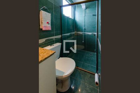 Apartamento à venda com 160m², 3 quartos e 2 vagasBanheiro 2