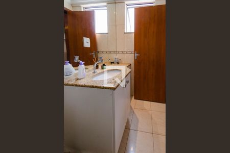 Apartamento à venda com 160m², 3 quartos e 2 vagasBanheiro suíte