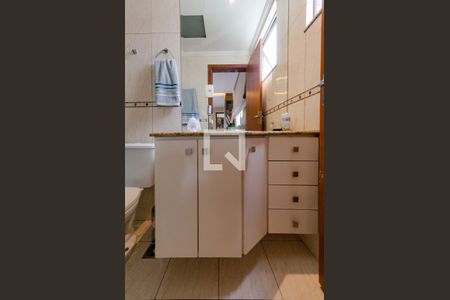 Apartamento à venda com 160m², 3 quartos e 2 vagasBanheiro suíte