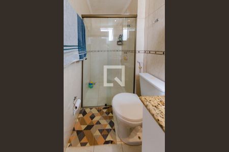 Apartamento à venda com 160m², 3 quartos e 2 vagasBanheiro suíte