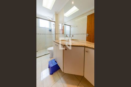 Apartamento à venda com 160m², 3 quartos e 2 vagasBanheiro