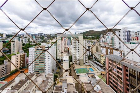 Apartamento à venda com 160m², 3 quartos e 2 vagasVista