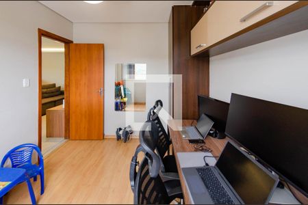 Apartamento à venda com 160m², 3 quartos e 2 vagasQuarto 1