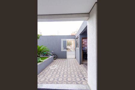 Apartamento à venda com 160m², 3 quartos e 2 vagasÁrea comum