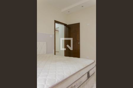 Suíte 1 de casa à venda com 4 quartos, 257m² em Centro, São Bernardo do Campo