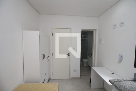 Studio de kitnet/studio para alugar com 1 quarto, 20m² em Vila Gomes Cardim, São Paulo