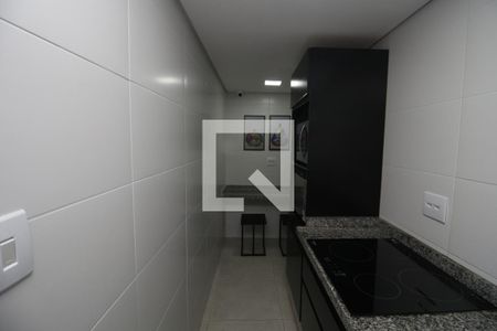 Studio para alugar com 20m², 1 quarto e sem vagaÁrea comum